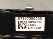 Recambio de mando multifuncion para fiat 500e (332_) elektro 3+1 (fa1) referencia OEM IAM 07357256900 735725690 