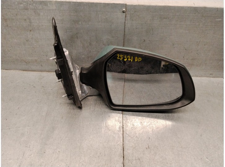 Recambio de retrovisor derecho para hyundai i10 iii (ac3, ai3) 1.0 mpi referencia OEM IAM 87627K7100 