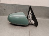 Recambio de retrovisor derecho para hyundai i10 iii (ac3, ai3) 1.0 mpi referencia OEM IAM 87627K7100 