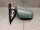 Recambio de retrovisor derecho para hyundai i10 iii (ac3, ai3) 1.0 mpi referencia OEM IAM 87627K7100 