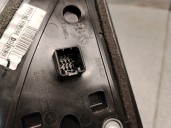 Recambio de retrovisor derecho para hyundai i10 iii (ac3, ai3) 1.0 mpi referencia OEM IAM 87627K7100 