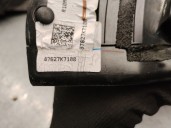 Recambio de retrovisor derecho para hyundai i10 iii (ac3, ai3) 1.0 mpi referencia OEM IAM 87627K7100 