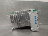 Recambio de modulo electronico para fiat 500e (332_) elektro 3+1 (fa1) referencia OEM IAM 52200941 52200941 