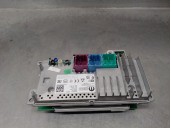 Recambio de modulo electronico para fiat 500e (332_) elektro 3+1 (fa1) referencia OEM IAM 52200941 52200941 