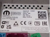 Recambio de modulo electronico para fiat 500e (332_) elektro 3+1 (fa1) referencia OEM IAM 52200941 52200941 
