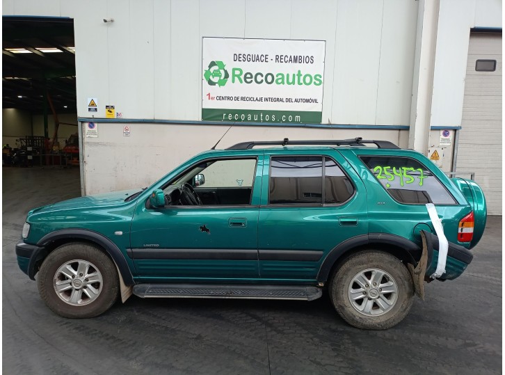OPEL FRONTERA B (U99)