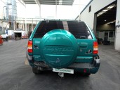 opel frontera b (u99) del año 2002