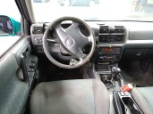 opel frontera b (u99) del año 2002