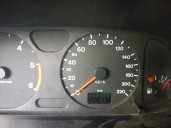 opel frontera b (u99) del año 2002