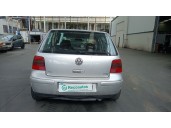 volkswagen golf iv (1j1) del año 2001