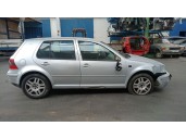 volkswagen golf iv (1j1) del año 2001