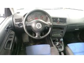 volkswagen golf iv (1j1) del año 2001