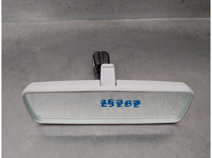 Recambio de espejo interior para fiat 500e (332_) elektro 3+1 (fa1) referencia OEM IAM 735726719 735726719 