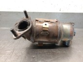 Recambio de catalizador para hyundai i10 iii (ac3, ai3) 1.0 mpi referencia OEM IAM W07131 TCB20206