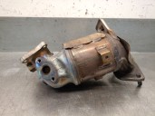 Recambio de catalizador para hyundai i10 iii (ac3, ai3) 1.0 mpi referencia OEM IAM W07131 TCB20206
