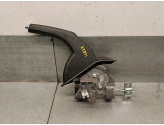 Recambio de palanca freno de mano para hyundai i10 iii (ac3, ai3) 1.0 mpi referencia OEM IAM 59710B9310NNB 