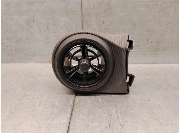 Recambio de aireador para hyundai i10 iii (ac3, ai3) 1.0 mpi referencia OEM IAM 97480K69004X 