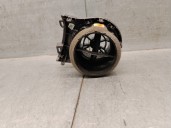 Recambio de aireador para hyundai i10 iii (ac3, ai3) 1.0 mpi referencia OEM IAM 97480K69004X 