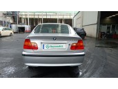 bmw 3 (e46) from the year 2002