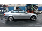 bmw 3 (e46) del año 2002