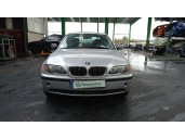 bmw 3 (e46) from the year 2002
