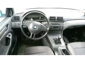 bmw 3 (e46) del año 2002