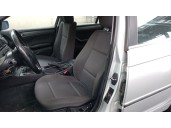 bmw 3 (e46) from the year 2002