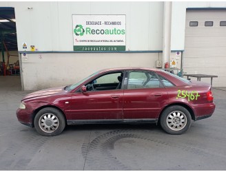 audi a4 b5 (8d2) del año 1999