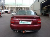audi a4 b5 (8d2) del año 1999