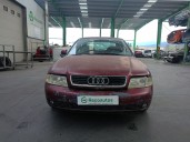 audi a4 b5 (8d2) del año 1999