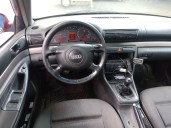 audi a4 b5 (8d2) del año 1999