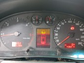 audi a4 b5 (8d2) from the year 1999