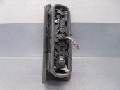 Replacement left rear light for Opel Combo van/MPV 1.7 DTI 16V OEM IAM reference 1222061 5 DOORS