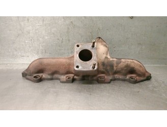 Recambio de colector escape para peugeot 807 van (eb_) hdi (eb4hwgf) referencia OEM IAM 9642164480 0341H2 