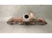 Recambio de colector escape para peugeot 807 van (eb_) hdi (eb4hwgf) referencia OEM IAM 9642164480 0341H2 