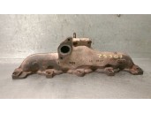 Recambio de colector escape para peugeot 807 van (eb_) hdi (eb4hwgf) referencia OEM IAM 9642164480 0341H2 