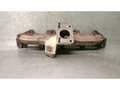 Recambio de colector escape para peugeot 807 van (eb_) hdi (eb4hwgf) referencia OEM IAM 9642164480 0341H2 