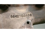 Recambio de colector escape para peugeot 807 van (eb_) hdi (eb4hwgf) referencia OEM IAM 9642164480 0341H2 