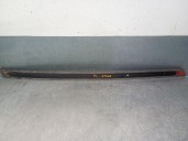 Recambio de molduras traseras para opel combo furgoneta/monovolumen 1.3 cdti 16v referencia OEM IAM 9179272 