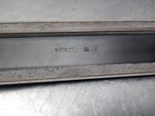 Recambio de molduras traseras para opel combo furgoneta/monovolumen 1.3 cdti 16v referencia OEM IAM 9179272 