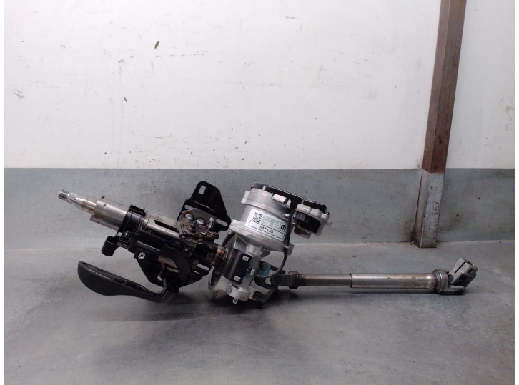 Replacement steering column for Fiat 500e (332_) Elektro 3+1 (FA1) OEM IAM reference 522037900 735660306 