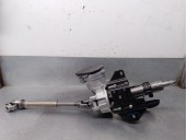 Replacement steering column for Fiat 500e (332_) Elektro 3+1 (FA1) OEM IAM reference 522037900 735660306 