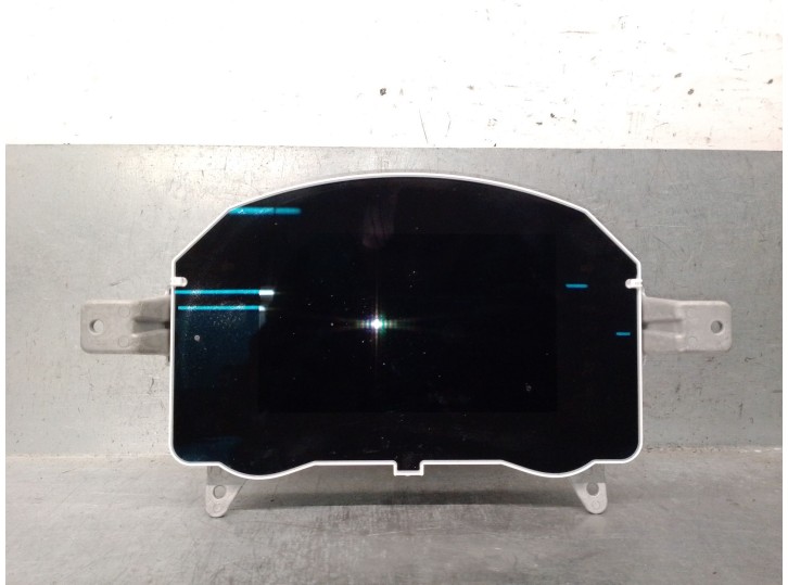Recambio de cuadro instrumentos para fiat 500e (332_) elektro 3+1 (fa1) referencia OEM IAM 522165170 