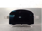 Recambio de cuadro instrumentos para fiat 500e (332_) elektro 3+1 (fa1) referencia OEM IAM 522165170 