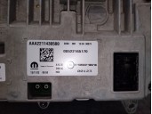 Recambio de cuadro instrumentos para fiat 500e (332_) elektro 3+1 (fa1) referencia OEM IAM 522165170 