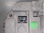 Recambio de cuadro instrumentos para fiat 500e (332_) elektro 3+1 (fa1) referencia OEM IAM 522165170 