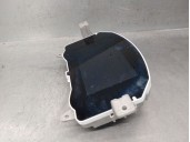 Recambio de cuadro instrumentos para fiat 500e (332_) elektro 3+1 (fa1) referencia OEM IAM 522165170 