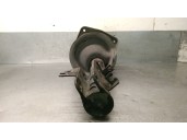 Replacement front left shock absorber for Peugeot 807 (EB_) 2.2 HDI OEM IAM reference 5202FW 5202FW
