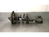 Replacement front left shock absorber for Peugeot 807 (EB_) 2.2 HDI OEM IAM reference 5202FW 5202FW