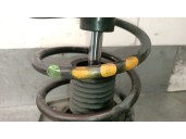 Replacement front left shock absorber for Peugeot 807 (EB_) 2.2 HDI OEM IAM reference 5202FW 5202FW